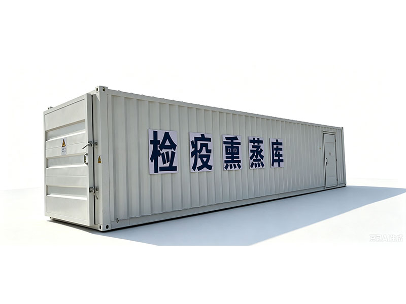 热处理库